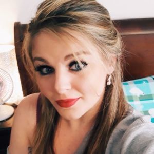 Meet your Posher, Kellie